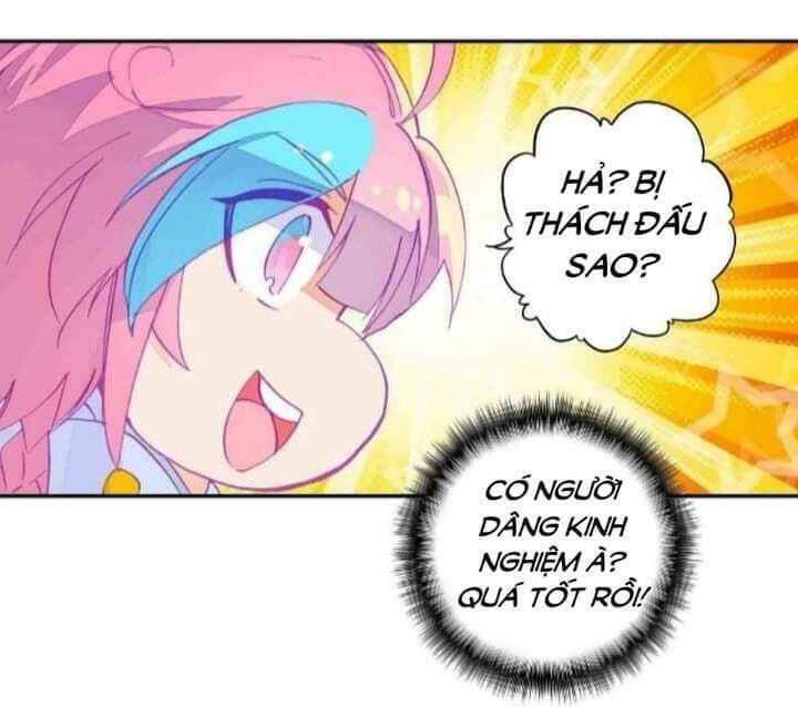 Lão Đại Xuyên Không Thành Tiên Nữ Chap 63 - Next Chap 64