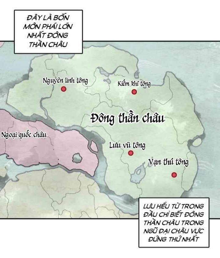 Lão Đại Xuyên Không Thành Tiên Nữ Chap 63 - Next Chap 64