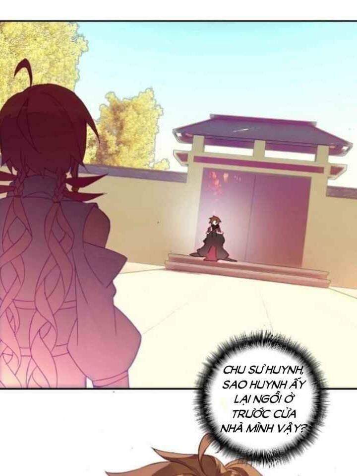 Lão Đại Xuyên Không Thành Tiên Nữ Chap 63 - Next Chap 64