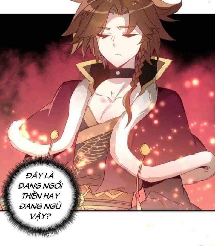 Lão Đại Xuyên Không Thành Tiên Nữ Chap 63 - Next Chap 64