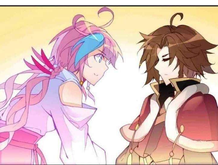 Lão Đại Xuyên Không Thành Tiên Nữ Chap 63 - Next Chap 64