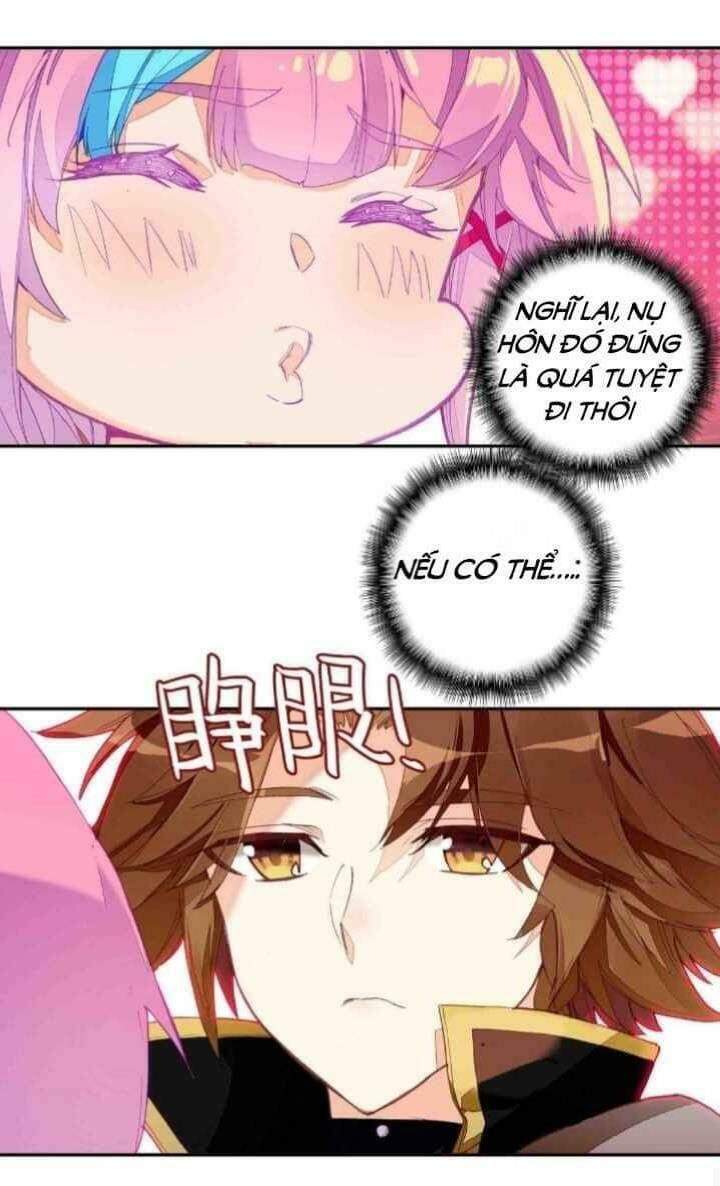 Lão Đại Xuyên Không Thành Tiên Nữ Chap 63 - Next Chap 64