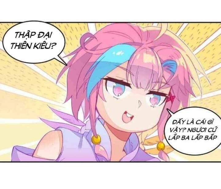 Lão Đại Xuyên Không Thành Tiên Nữ Chap 63 - Next Chap 64