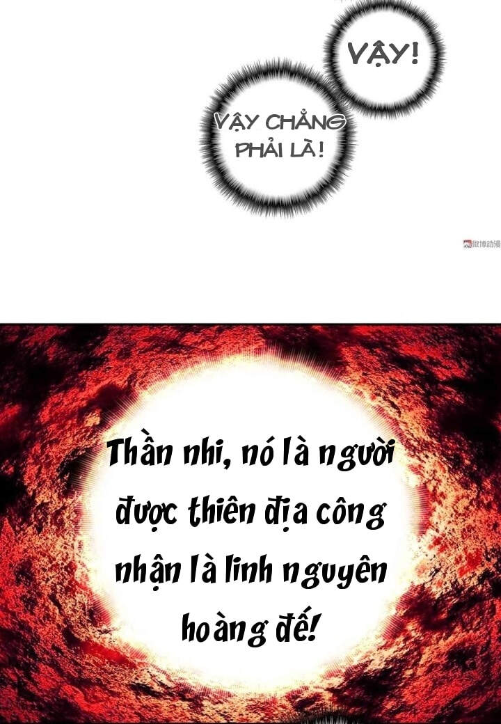 Lão Đại Xuyên Không Thành Tiên Nữ Chap 69 - Next Chap 70