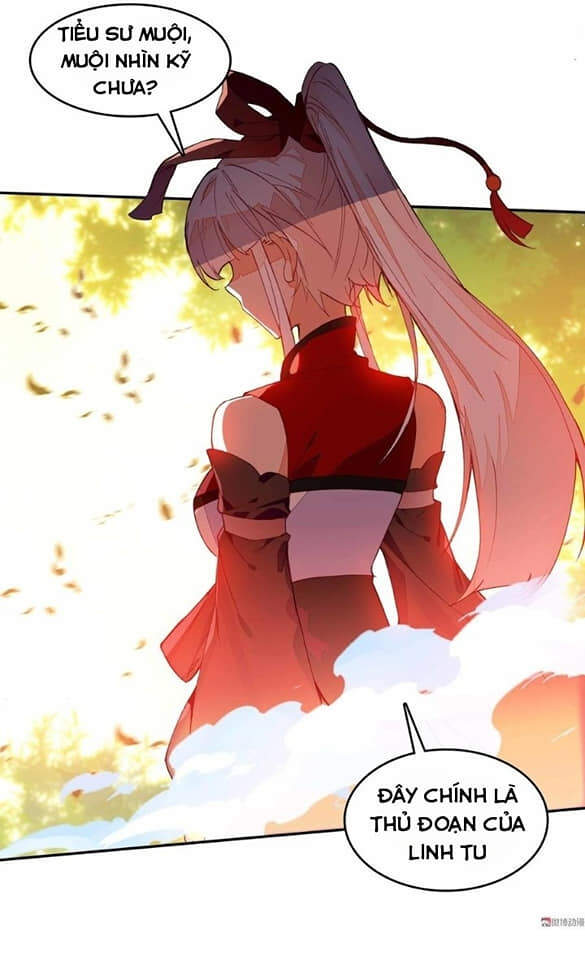 Lão Đại Xuyên Không Thành Tiên Nữ Chap 71 - Next Chap 72