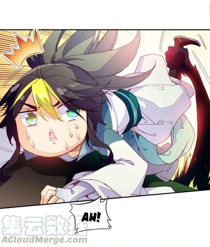 Lão Đại Xuyên Không Thành Tiên Nữ Chap 72 - Next Chap 73