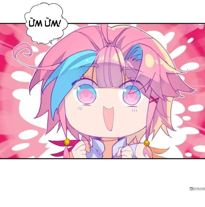 Lão Đại Xuyên Không Thành Tiên Nữ Chap 72 - Next Chap 73