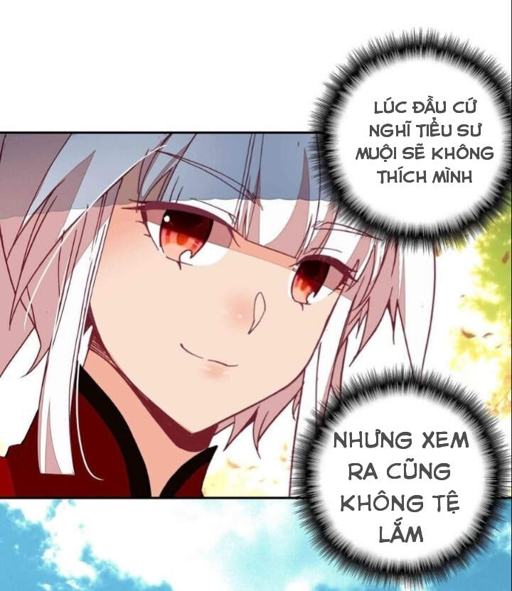 Lão Đại Xuyên Không Thành Tiên Nữ Chap 72 - Next Chap 73