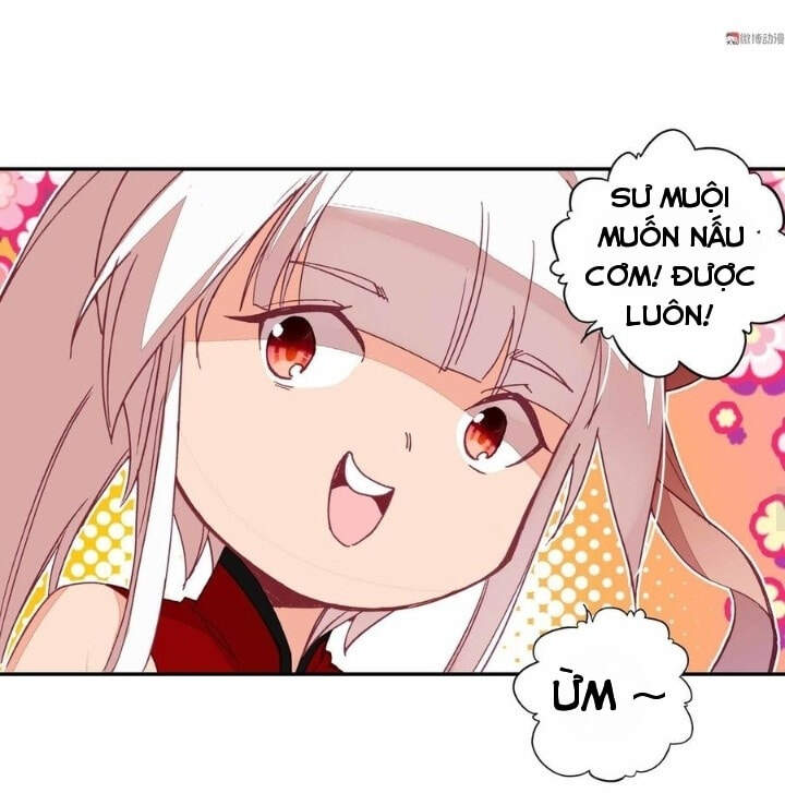 Lão Đại Xuyên Không Thành Tiên Nữ Chap 72 - Next Chap 73