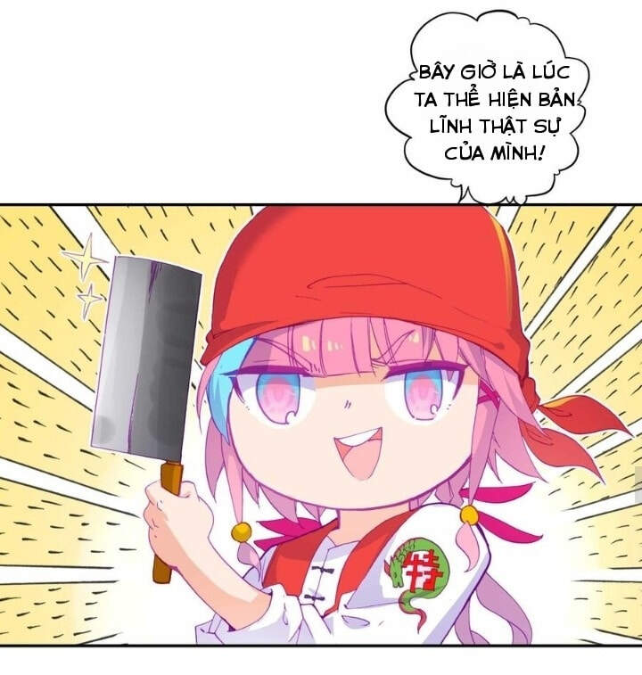 Lão Đại Xuyên Không Thành Tiên Nữ Chap 72 - Next Chap 73