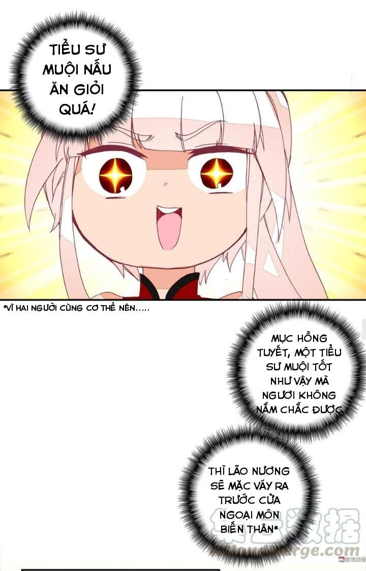 Lão Đại Xuyên Không Thành Tiên Nữ Chap 72 - Next Chap 73