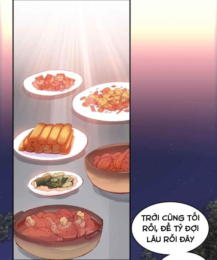 Lão Đại Xuyên Không Thành Tiên Nữ Chap 72 - Next Chap 73