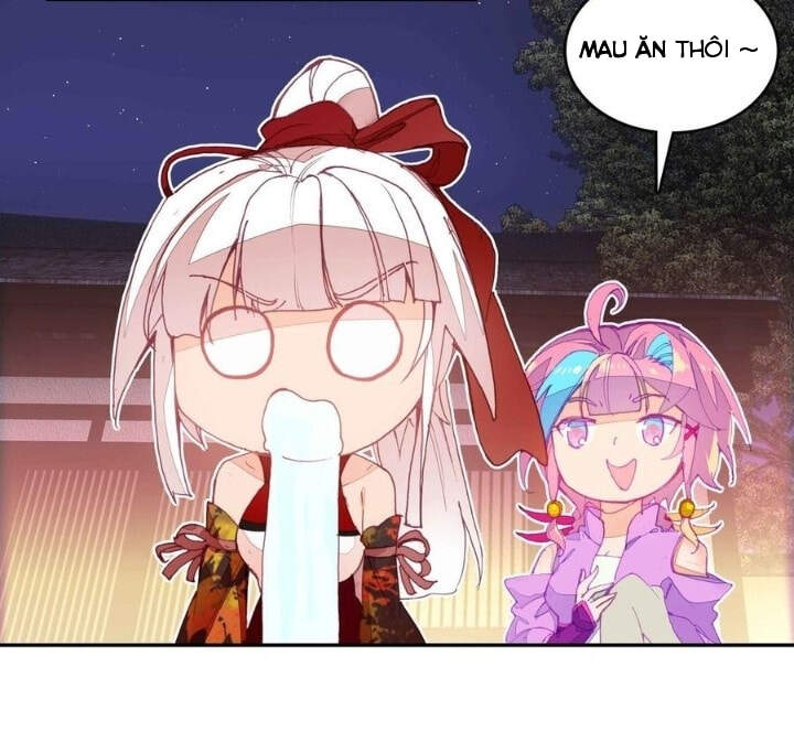 Lão Đại Xuyên Không Thành Tiên Nữ Chap 72 - Next Chap 73