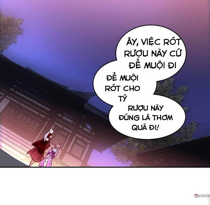 Lão Đại Xuyên Không Thành Tiên Nữ Chap 72 - Next Chap 73