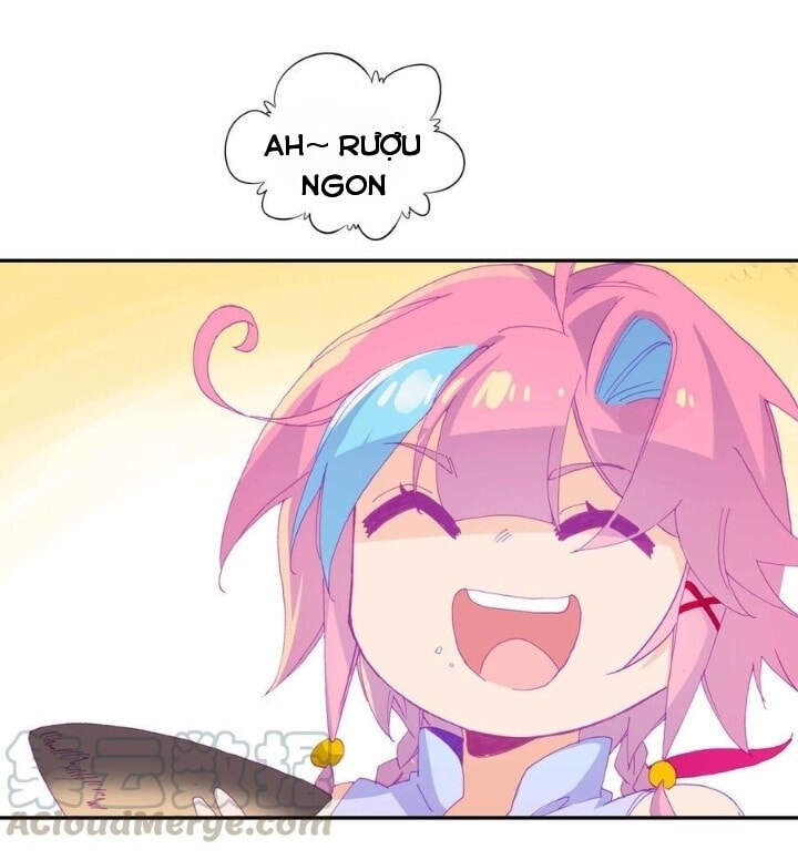 Lão Đại Xuyên Không Thành Tiên Nữ Chap 72 - Next Chap 73