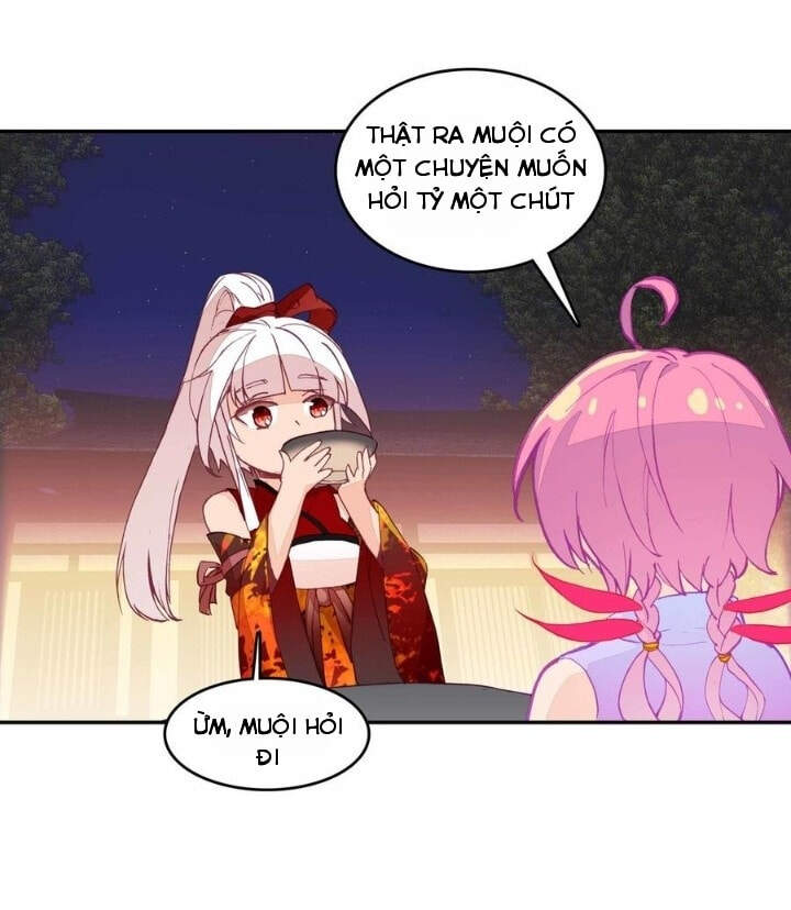 Lão Đại Xuyên Không Thành Tiên Nữ Chap 72 - Next Chap 73