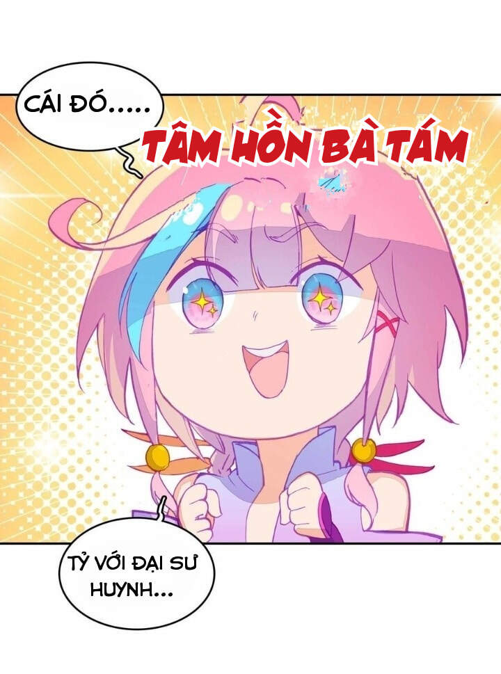 Lão Đại Xuyên Không Thành Tiên Nữ Chap 72 - Next Chap 73