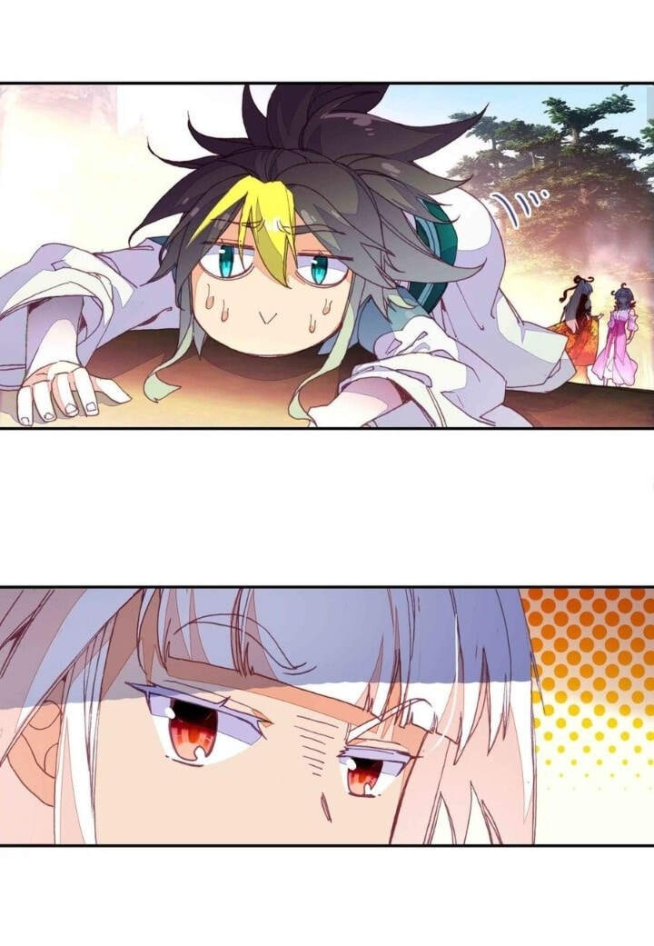 Lão Đại Xuyên Không Thành Tiên Nữ Chap 72 - Next Chap 73