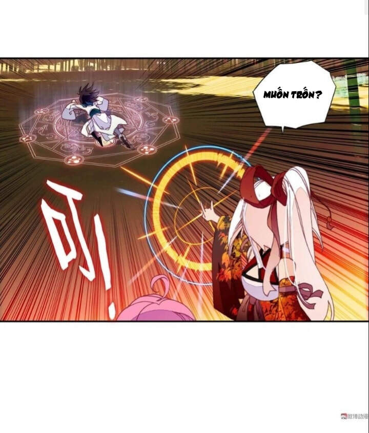 Lão Đại Xuyên Không Thành Tiên Nữ Chap 72 - Next Chap 73