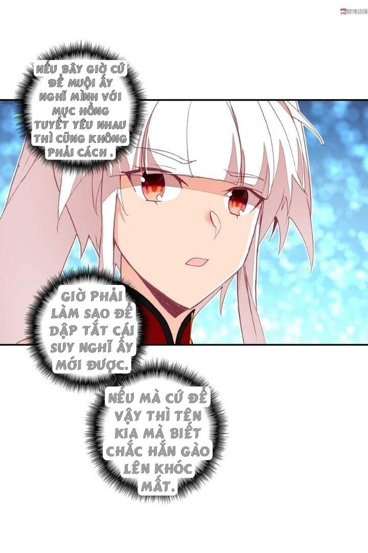 Lão Đại Xuyên Không Thành Tiên Nữ Chap 73 - Next Chap 74