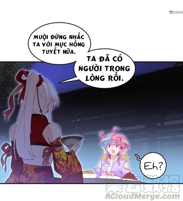 Lão Đại Xuyên Không Thành Tiên Nữ Chap 73 - Next Chap 74