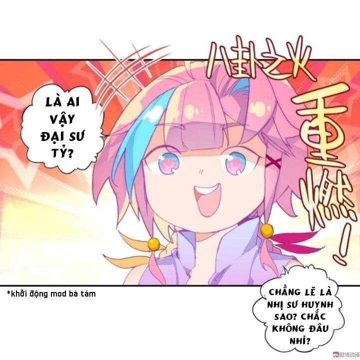 Lão Đại Xuyên Không Thành Tiên Nữ Chap 73 - Next Chap 74