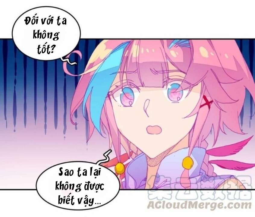 Lão Đại Xuyên Không Thành Tiên Nữ Chap 73 - Next Chap 74