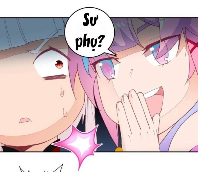 Lão Đại Xuyên Không Thành Tiên Nữ Chap 73 - Next Chap 74