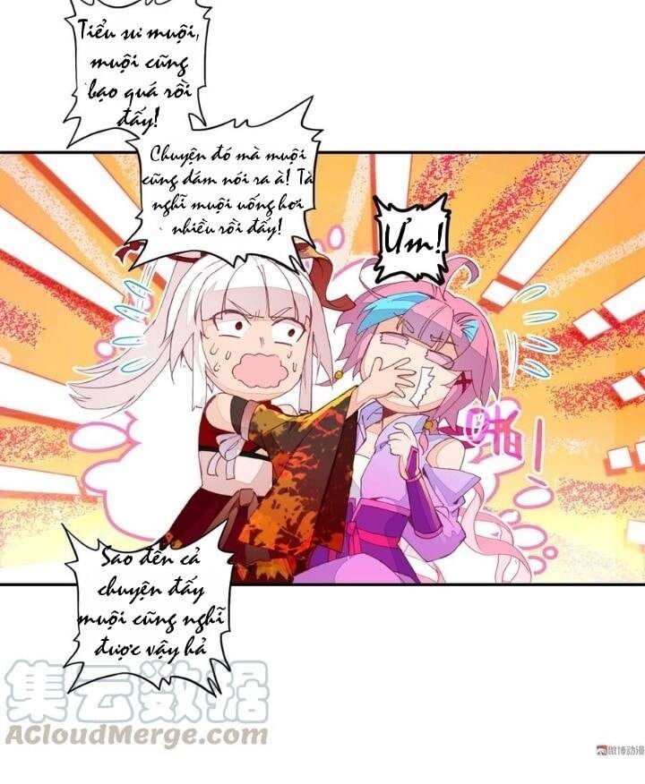 Lão Đại Xuyên Không Thành Tiên Nữ Chap 73 - Next Chap 74