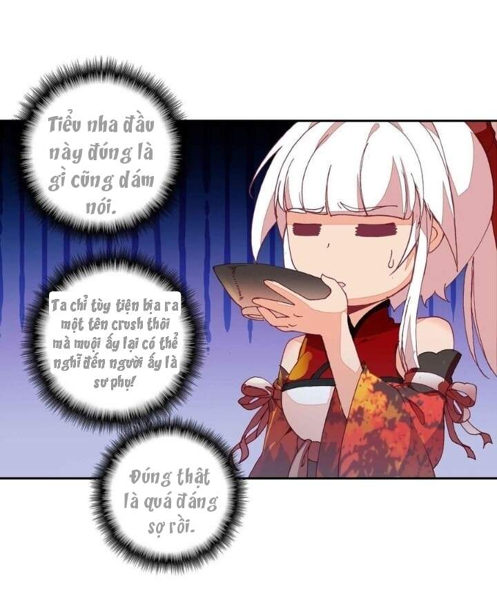 Lão Đại Xuyên Không Thành Tiên Nữ Chap 73 - Next Chap 74