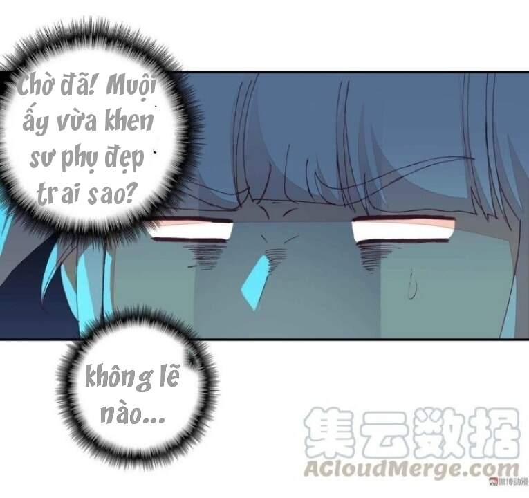 Lão Đại Xuyên Không Thành Tiên Nữ Chap 73 - Next Chap 74