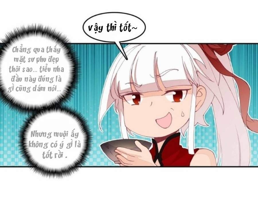 Lão Đại Xuyên Không Thành Tiên Nữ Chap 73 - Next Chap 74