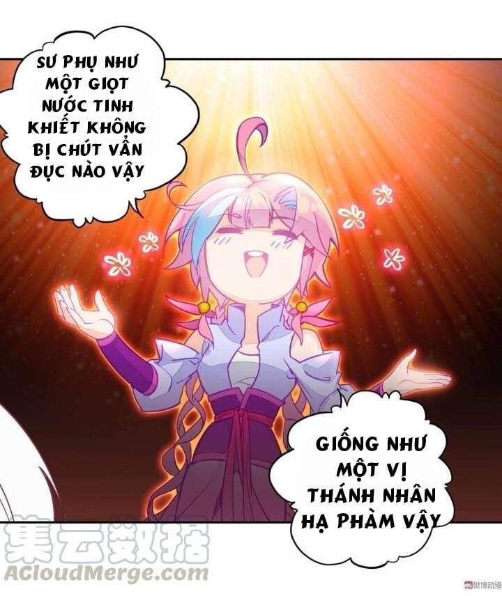 Lão Đại Xuyên Không Thành Tiên Nữ Chap 73 - Next Chap 74