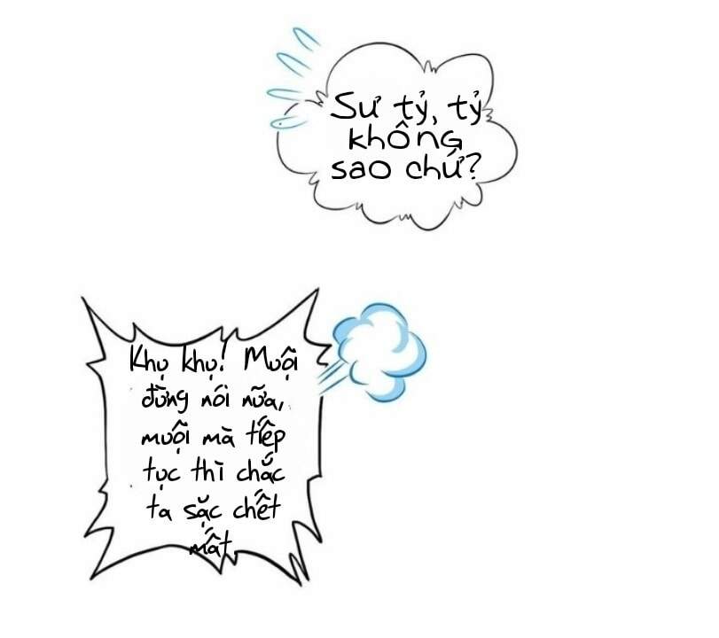 Lão Đại Xuyên Không Thành Tiên Nữ Chap 73 - Next Chap 74