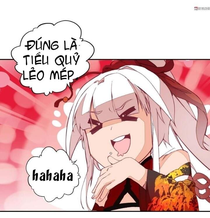 Lão Đại Xuyên Không Thành Tiên Nữ Chap 73 - Next Chap 74