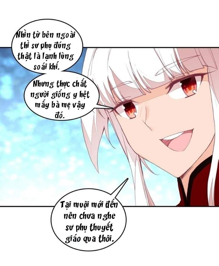 Lão Đại Xuyên Không Thành Tiên Nữ Chap 73 - Next Chap 74