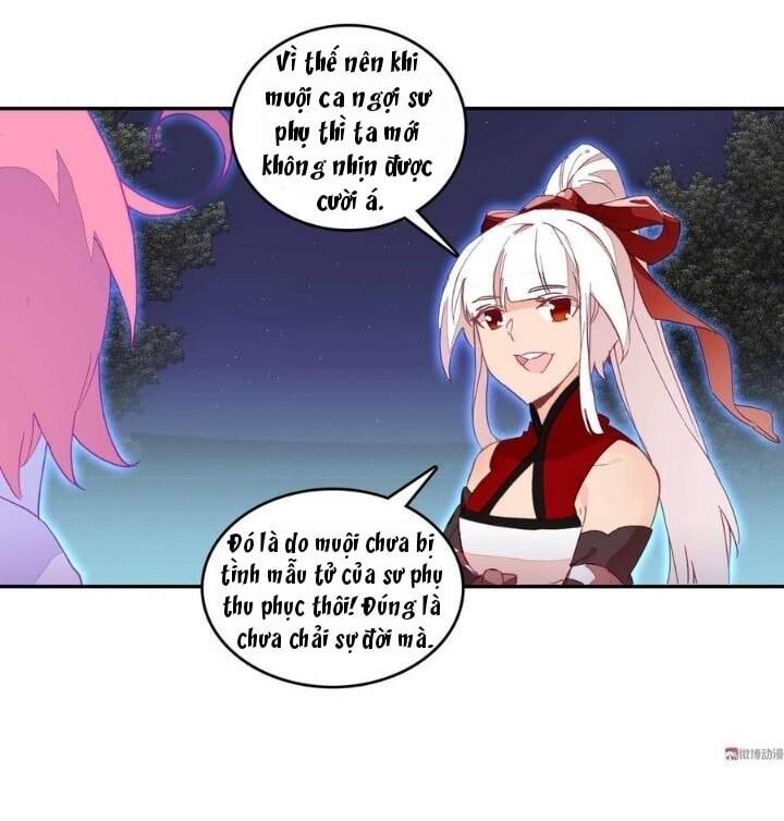 Lão Đại Xuyên Không Thành Tiên Nữ Chap 73 - Next Chap 74