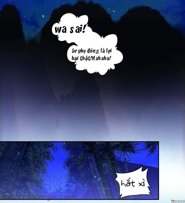 Lão Đại Xuyên Không Thành Tiên Nữ Chap 73 - Next Chap 74