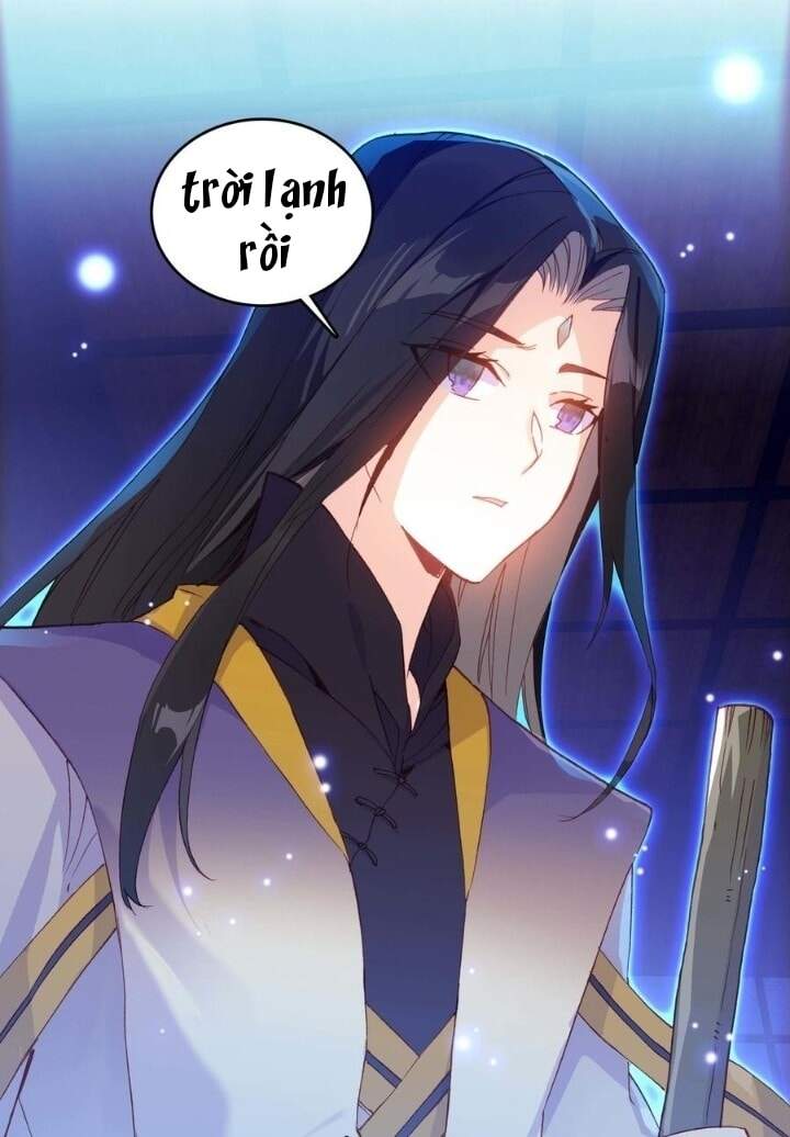 Lão Đại Xuyên Không Thành Tiên Nữ Chap 73 - Next Chap 74