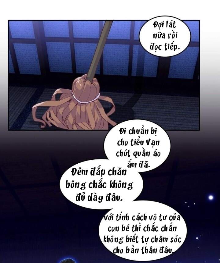 Lão Đại Xuyên Không Thành Tiên Nữ Chap 73 - Next Chap 74