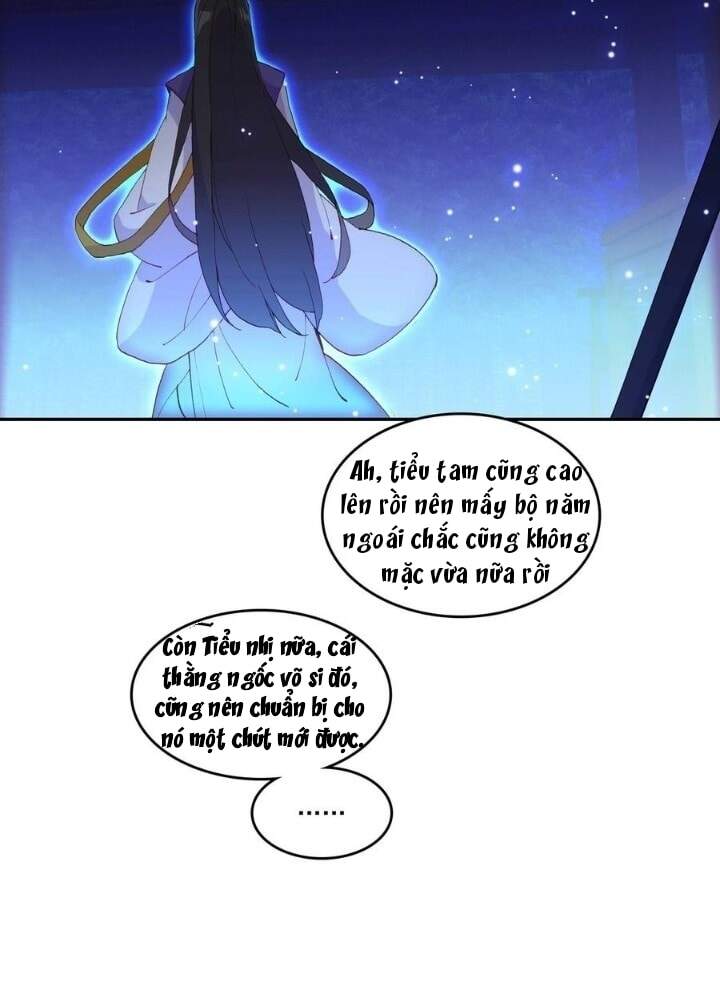 Lão Đại Xuyên Không Thành Tiên Nữ Chap 73 - Next Chap 74