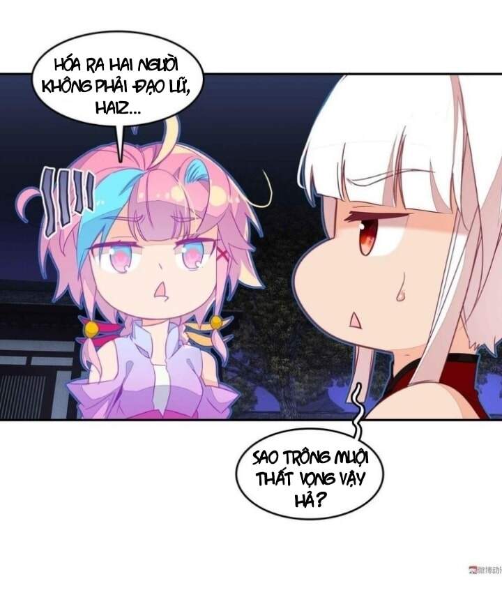 Lão Đại Xuyên Không Thành Tiên Nữ Chap 73 - Next Chap 74