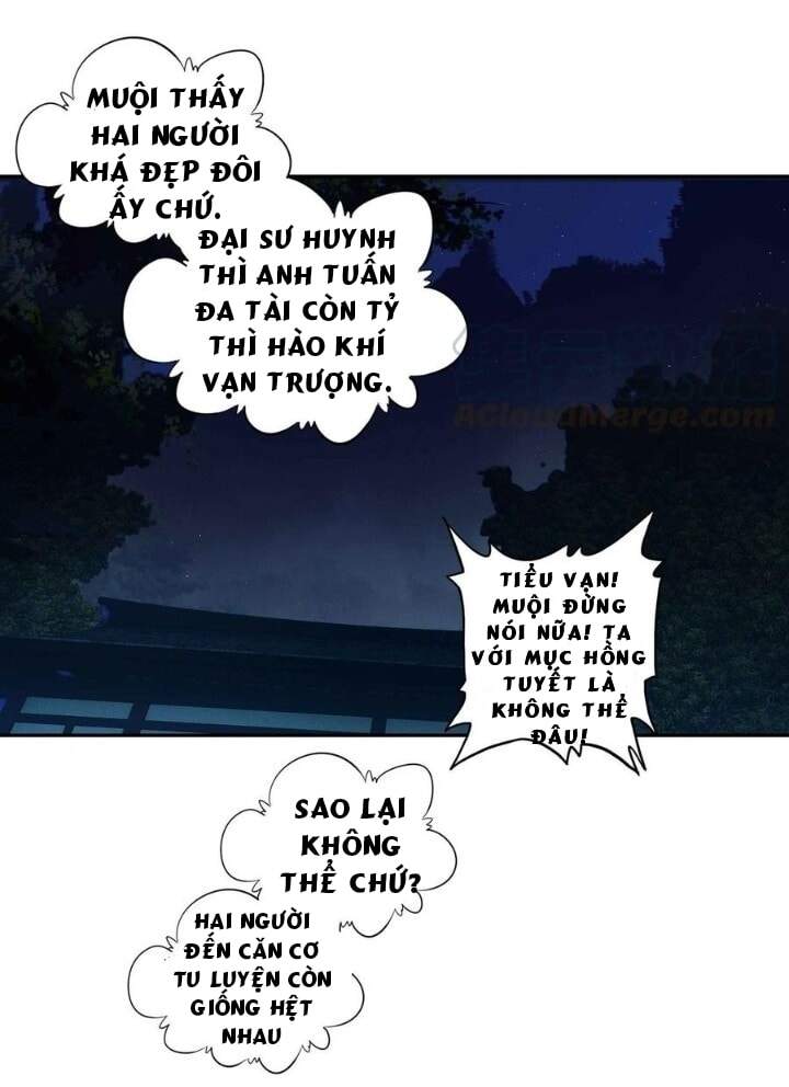 Lão Đại Xuyên Không Thành Tiên Nữ Chap 73 - Next Chap 74