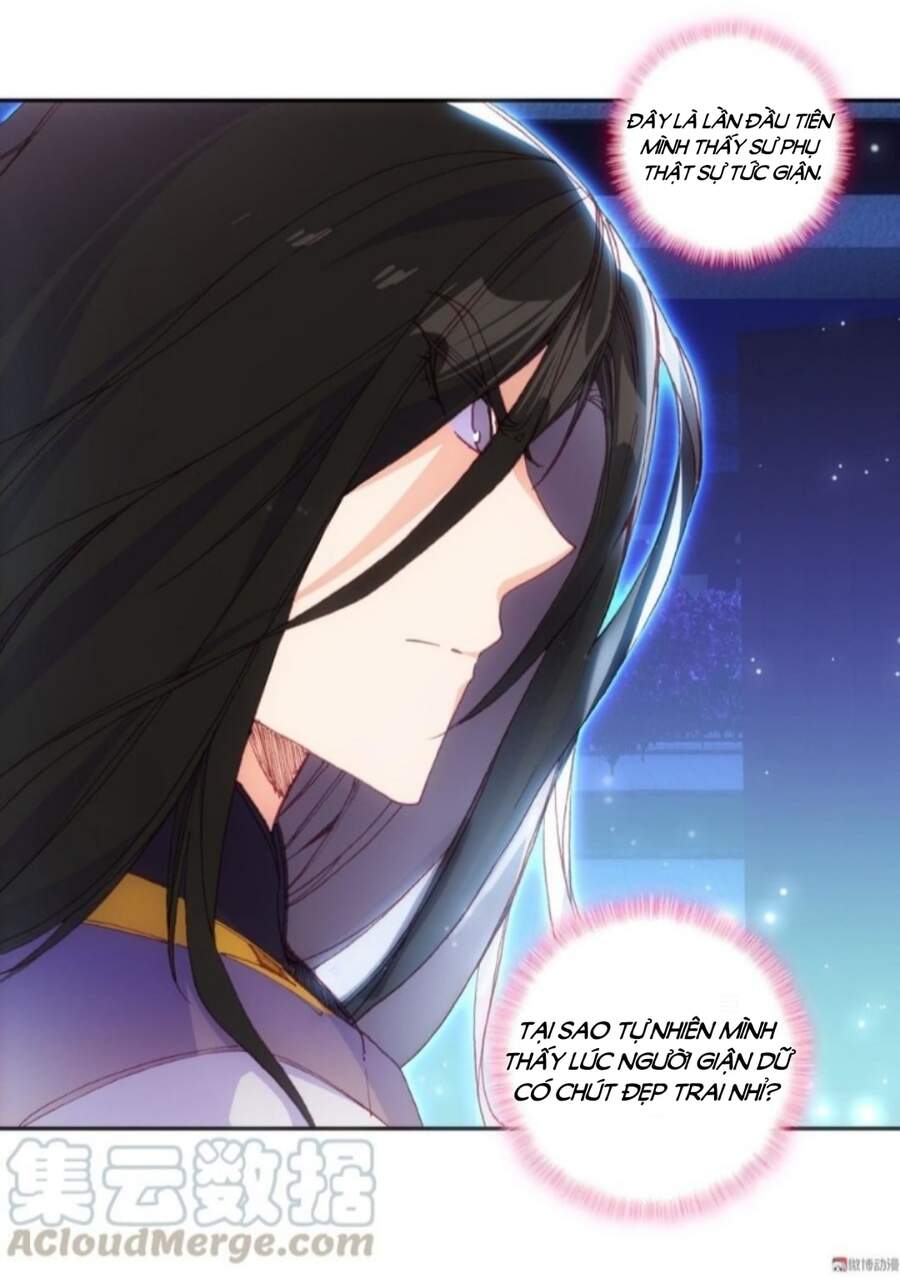 Lão Đại Xuyên Không Thành Tiên Nữ Chap 76 - Next Chap 77