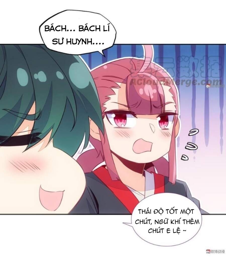 Lão Đại Xuyên Không Thành Tiên Nữ Chap 82 - Next Chap 83