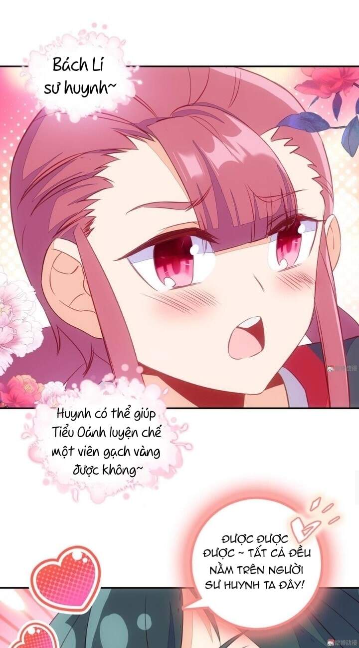 Lão Đại Xuyên Không Thành Tiên Nữ Chap 82 - Next Chap 83