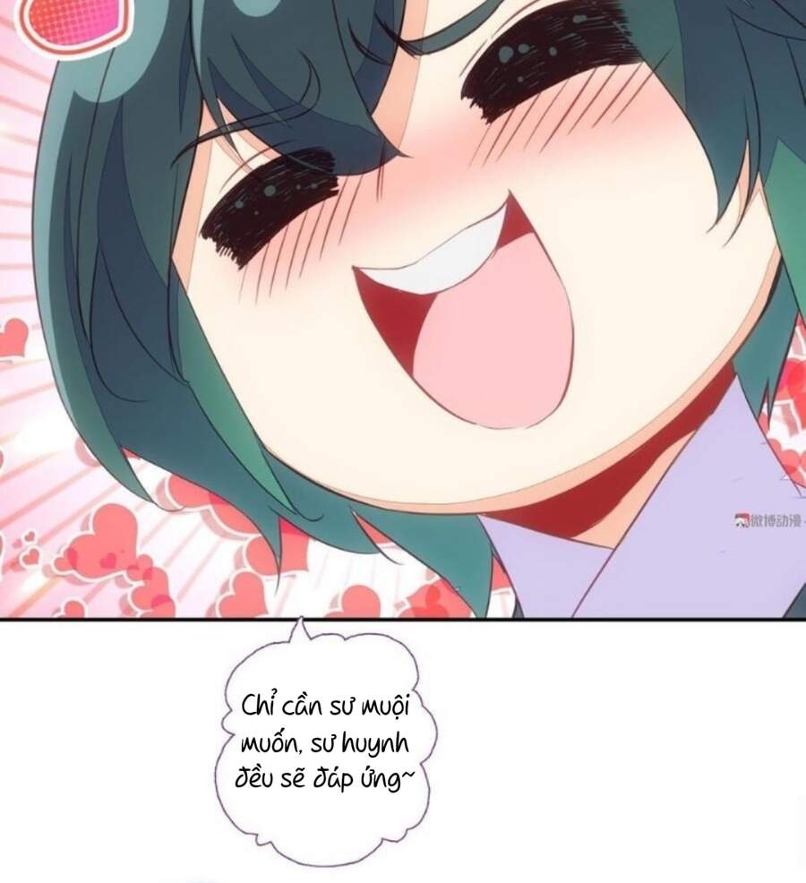 Lão Đại Xuyên Không Thành Tiên Nữ Chap 82 - Next Chap 83