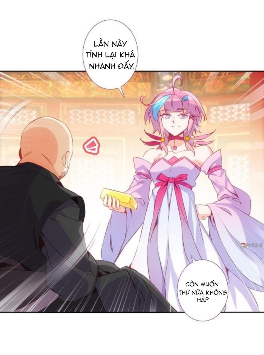 Lão Đại Xuyên Không Thành Tiên Nữ Chap 82 - Next Chap 83