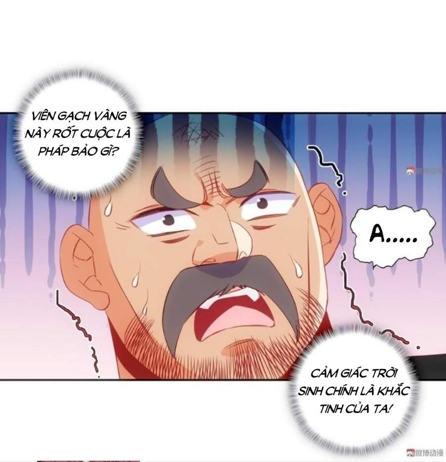 Lão Đại Xuyên Không Thành Tiên Nữ Chap 82 - Next Chap 83