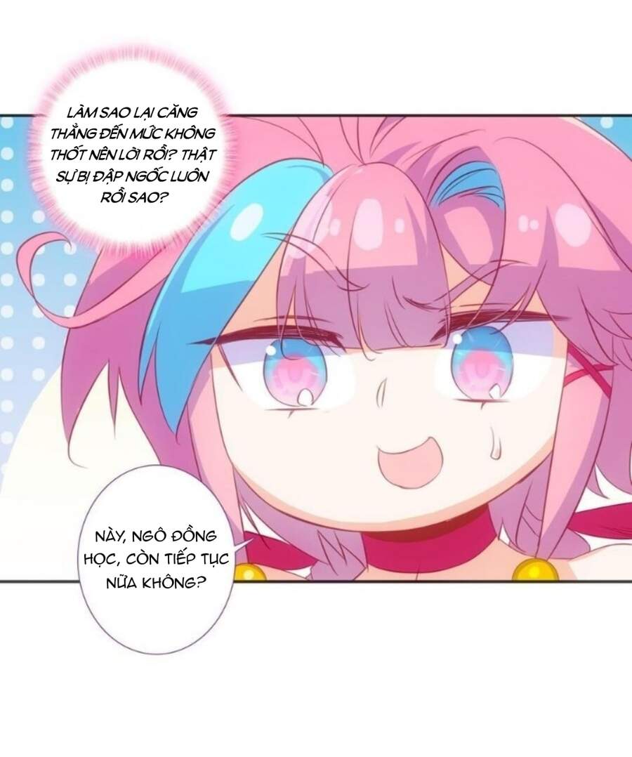 Lão Đại Xuyên Không Thành Tiên Nữ Chap 82 - Next Chap 83